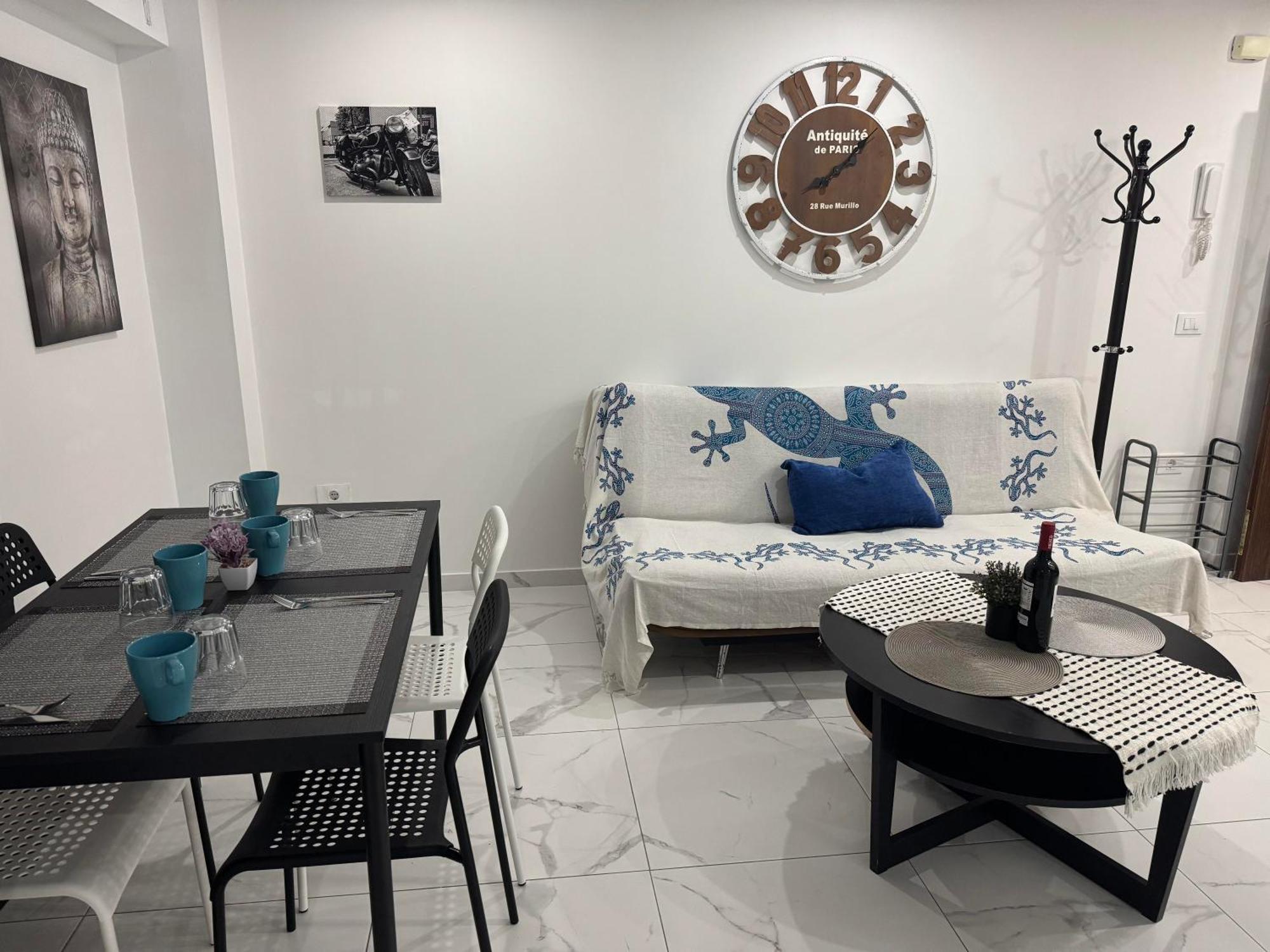 Heart Of Los Cristianos Modern Apartment Close To The Sea In Tenerife Exteriér fotografie