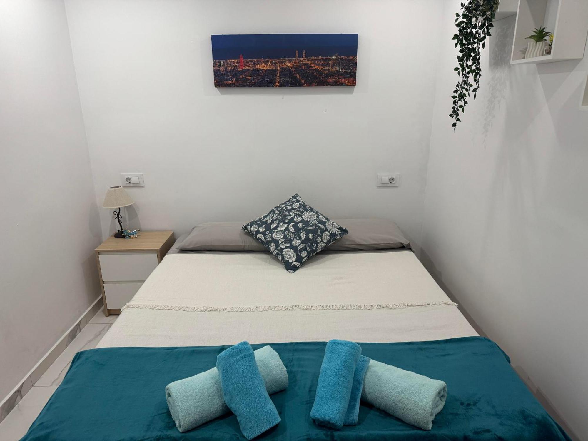 Heart Of Los Cristianos Modern Apartment Close To The Sea In Tenerife Exteriér fotografie