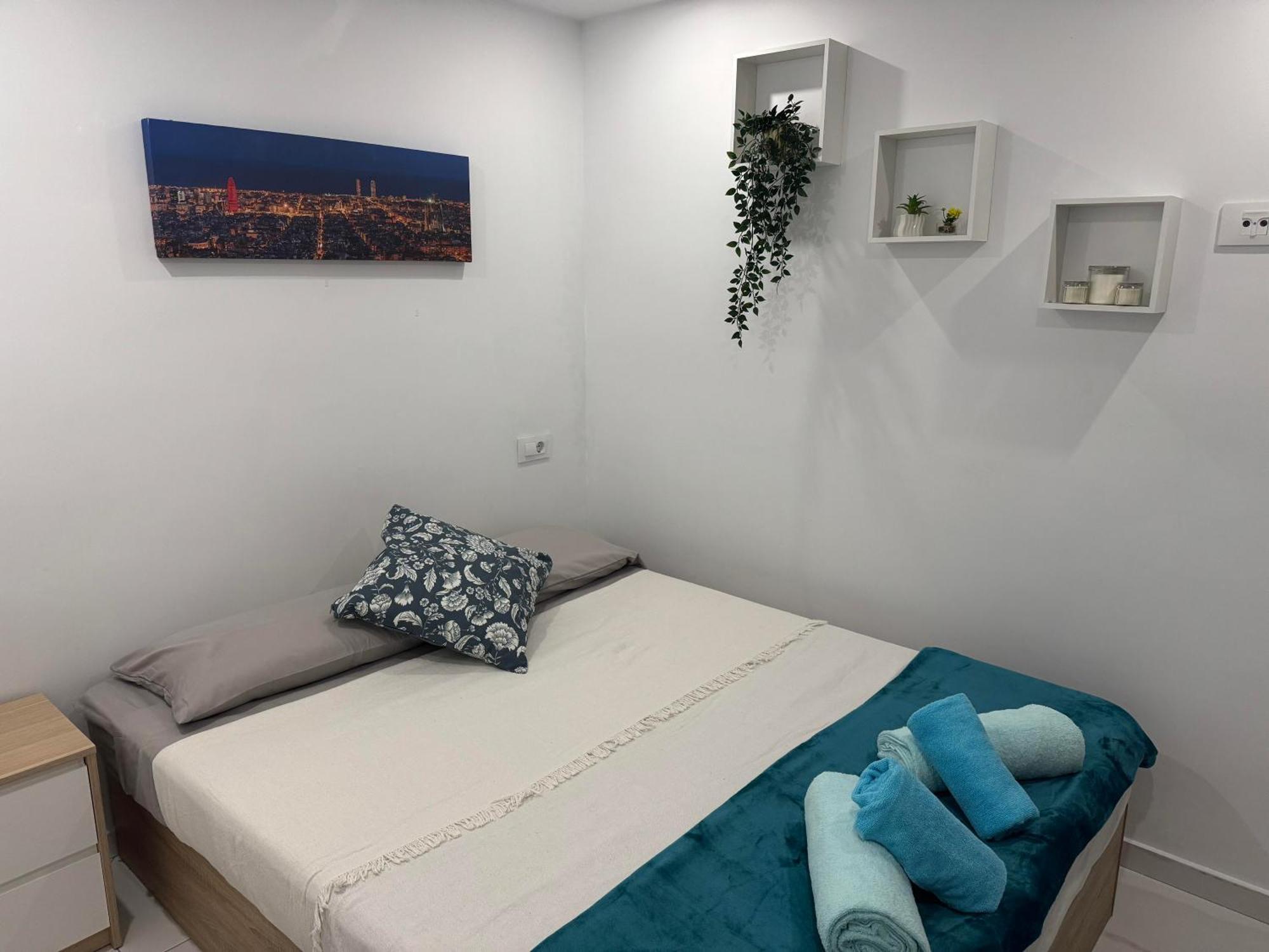 Heart Of Los Cristianos Modern Apartment Close To The Sea In Tenerife Exteriér fotografie